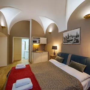 4* Lägenhet Old Town - Michalska
