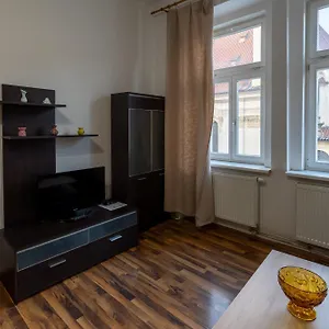 Apartment Downtown, Prague