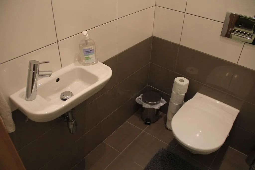 Prague Apartment Reznicka 0*,  República Checa